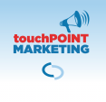 touchPOINT marketing system by clearcloud digital