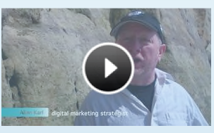 Social Media Tip: Blogging