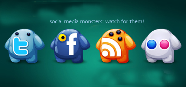 Taming The Social Media Monster